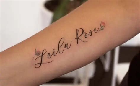 tatuagem com nome elisa|Tatuagem com nomes: Conheça 125 estilos e idéias para tatuar